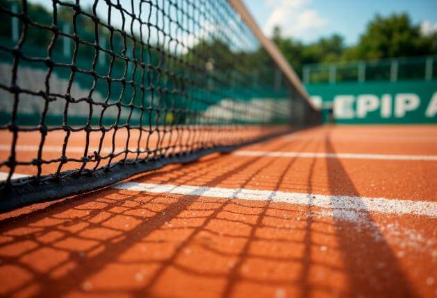 Pitch Divider Netting
